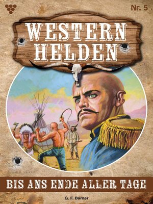 cover image of Bis ans Ende aller Tage
